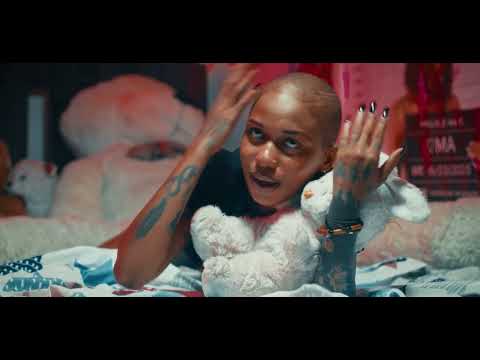 ❤️MA - Montage feat. Suintement (Clip Officiel)