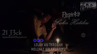 Download lagu Papinka_-_Luka_Hatiku__(_Music_Video) mp3 Download lagu Papinka_-_Luka_Hatiku__(_Music_Video) mp3
