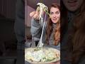 Eating The Top 5 Foods In America Foodie Shorts Eating Burger Pizza Chipotle Fries