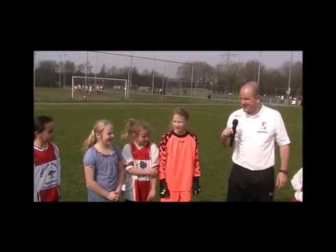 RKAVV TV seizoen 2 aflevering 22