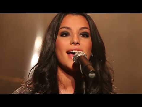 SARAH RIANI 'I HAVE NOTHING' LIVE1