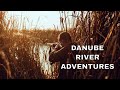Danube River Adventures Small Game And Bird Hunting Extravaganza