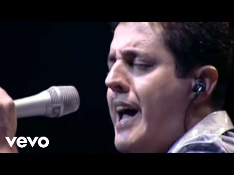 Bruno & Marrone - Inevitável (Ao Vivo)