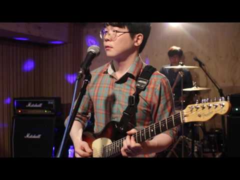 160729 행운을 빌어 - 전기뱀장어 @슈퍼썸머 vol.7