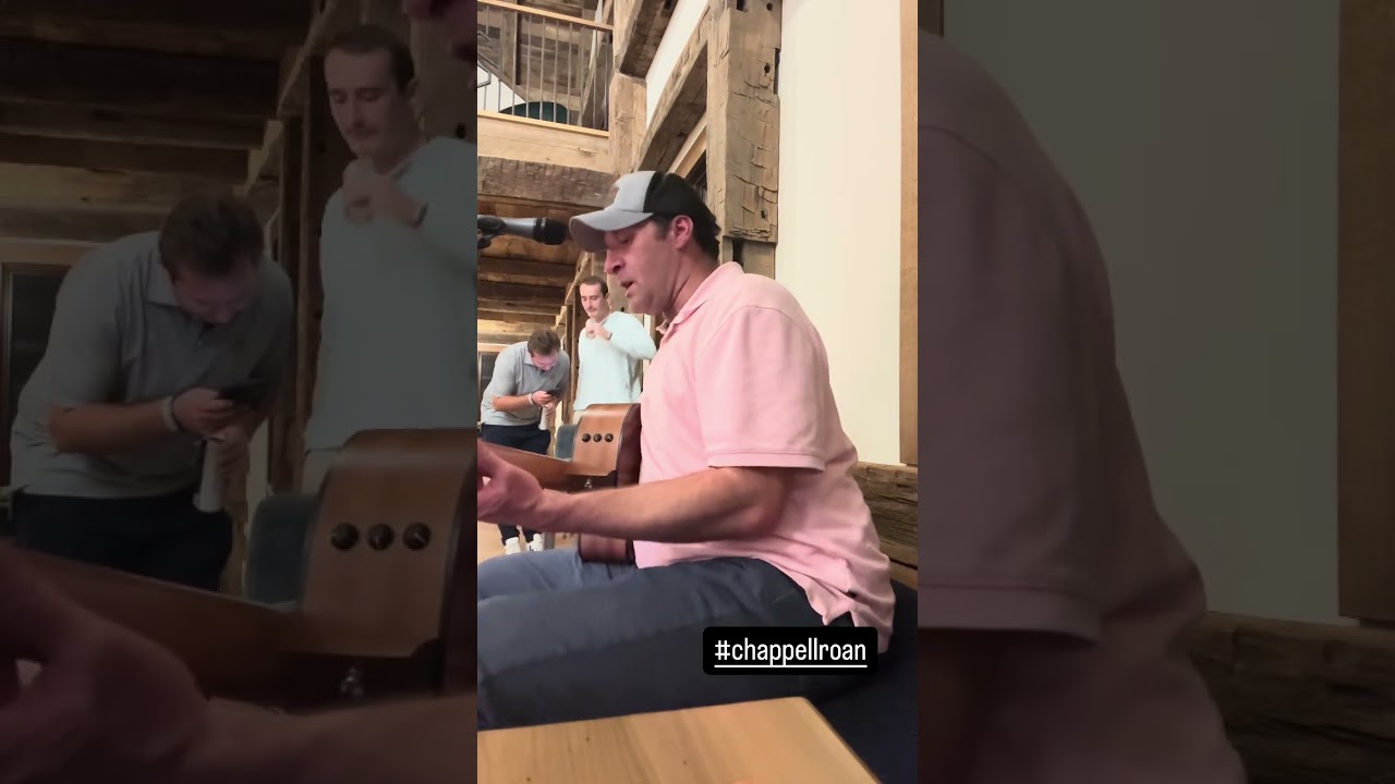 Promotional video thumbnail 9 for Bob Peace 