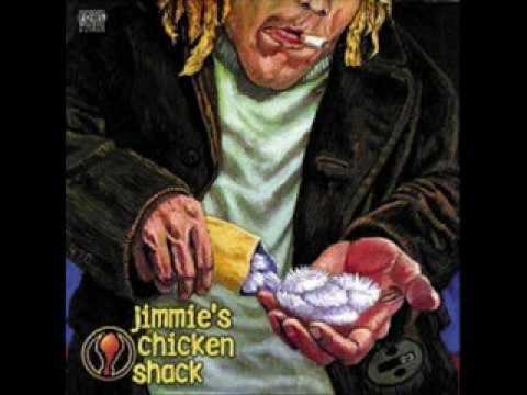 Jimmie's Chicken Shack- "High" [Lyrics in description]