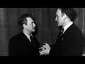 the Neuhauses play Chopin Ballade in A-flat major, op. 47