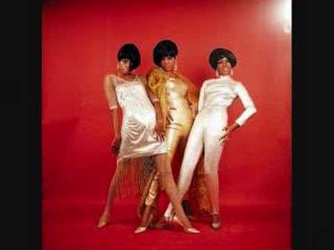 It's Not Unusual - Florence Ballard