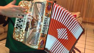 cada mañana en acordeon pal compa remmy valenzuela