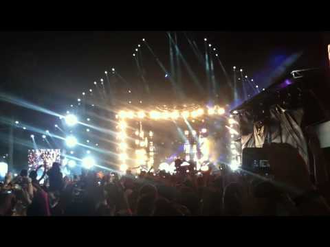 Swedish House Mafia Final Performance @ Ultra Miami 2013 ( closing set )