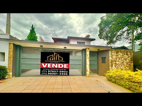 Parque Arco Íris - Atibaia/SP