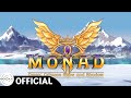 Fallen Things ｜ 메이플스토리(MapleStory) OST : MONAD