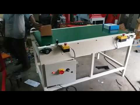 Conveyor Belt videos