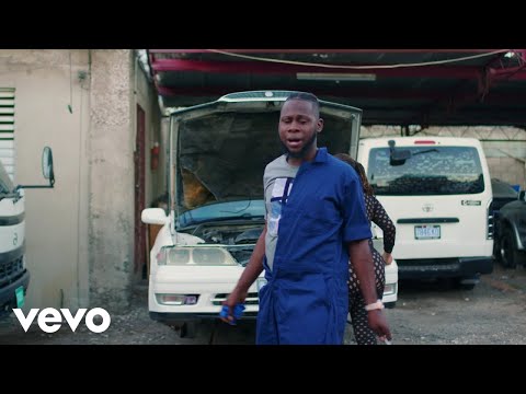 Compass - Body Work (Official Video)