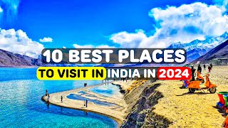 10 BEST Places To Visit In India 2026 | Ultimate Travel Guide You NEED To See