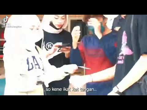 SIAPA RINDU RAHIM & TEAH DULU !?