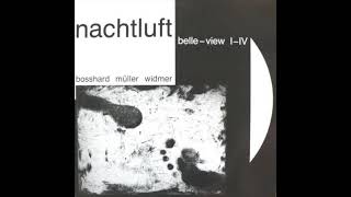 Nachtluft - ...Pen