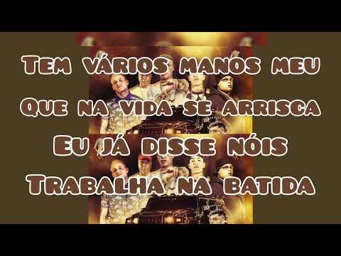 VOU DE LALA 2 - Mc Joãozinho VT, Mc Don Juan,Mc Pedrinho,Mc Ryan SP e Mc Kelvinho