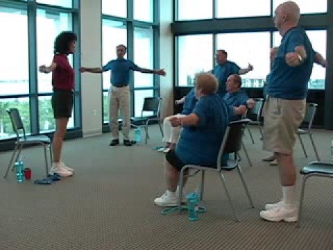 Voice Aerobics®  DVD Part 2