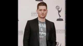 Michael Buble - Daddy&#39;s Little Girl - Lyrics