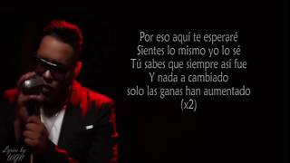 Ronald El Killa - I Miss You - LYRICS