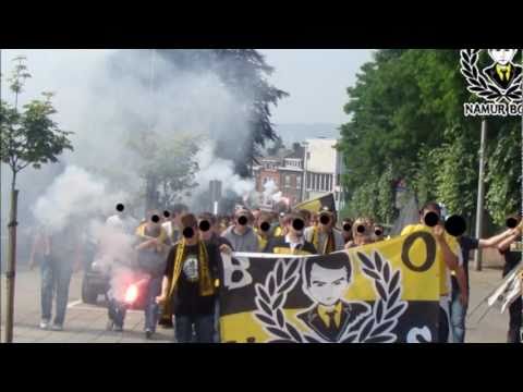 UR Namur fans - since 1988...