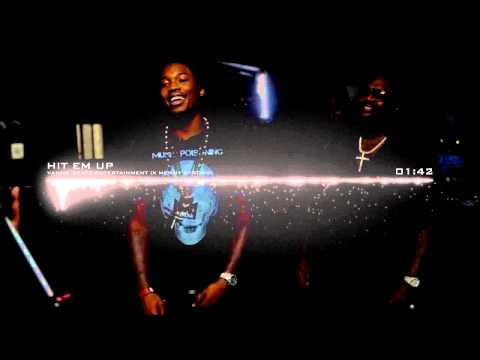 Vahha Beatz Entertainment-Hit Em Up (xMenny Strong)