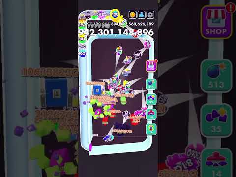 Bounce Merge [EP 62]