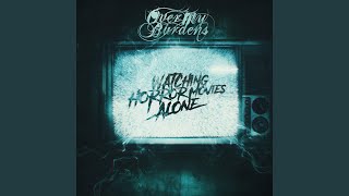 Watching Horror Movies Alone Music Video