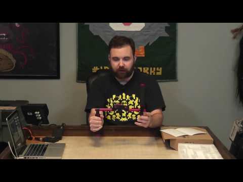 Review & Unboxing of Movo Hybrid Handheld Rig - HHR2