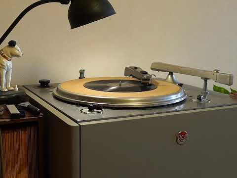 Rip Van Winkle / Boyd Raeburn and his Orchestra