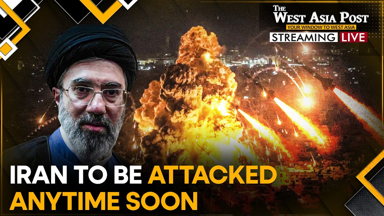 LIVE: Iran to Be Attacked Anytime Soon | Yemen's Taiz Faces Deadly Siege | The West Asia Post