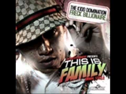 Freck Billionaire - Mo cars mo hos f Fabo