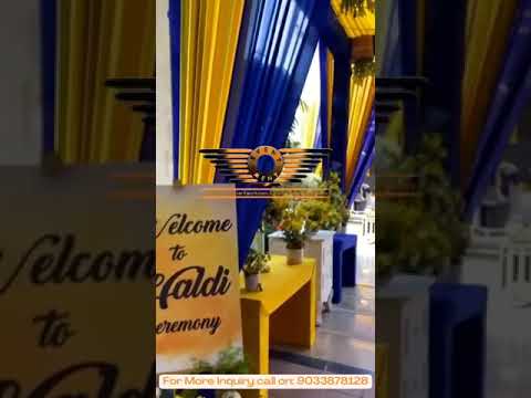 Wedding Planner portfolio by Eventment Events in Ahmedabad - Photo 3