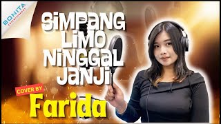 Download lagu SIMPANG LIMO NINGGAL JANJI - Nur Bayan - Cover By. Farida mp3