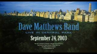 Dave Matthews Band - So Much To Say