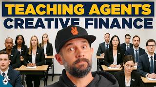 The Whiteboard Session Every Agent Should See