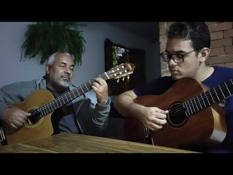 Oh nunca separar | Marcos N. Lima e Arthur Marco.