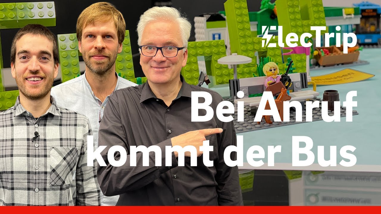 Was uns morgen bewegt