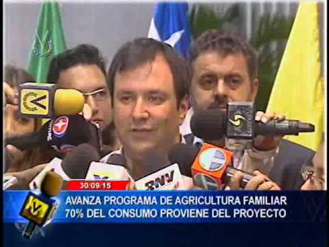 El Imparcial Noticiero Venevisión jueves 01 de octubre de 2015 - 11:45am