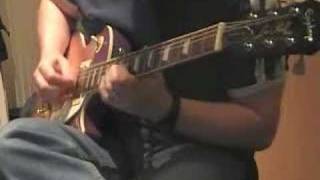 I Want Jesus To Walk With Me -  Paul Jackson Jr. - Guitar Solo  - Cover