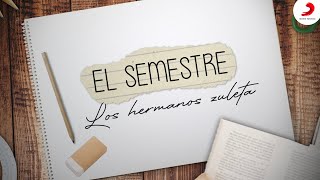 El Semestre Lyrics English Translation