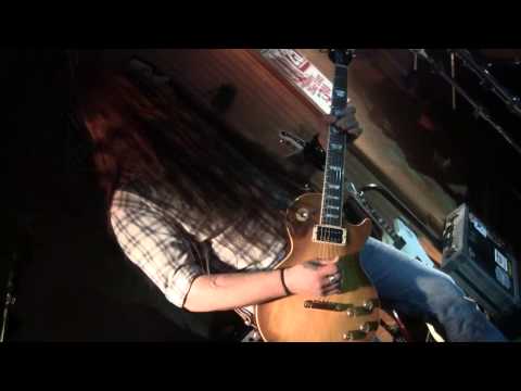 Smokin' Gunnz LIVE at Double K Tavern.