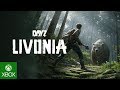 DayZ Livonia Release Trailer