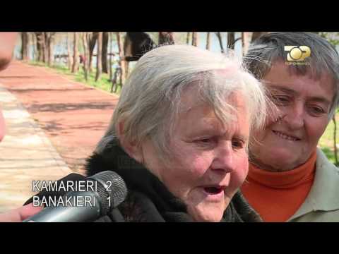 E Diell, 27 Mars 2016, Pjesa 8 - Vendos ti!