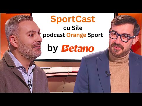 Ion Alexandru: ”Cineva a vrut să îi comentez acasă finala Ligii Campionilor” - SportCast cu Sile #78