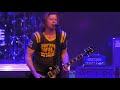 Puddle of Mudd - Psycho - Live HD (Sherman Theater 2019)