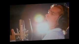 I SILENZI TRA NOI - Amaury Vassili and Sofia Essaidi