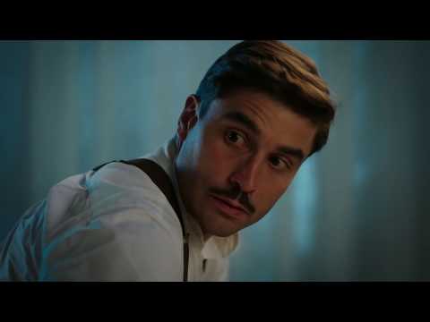 Fidel recibe un duro golpe, Susana está embarazada - Tiempos de Guerra