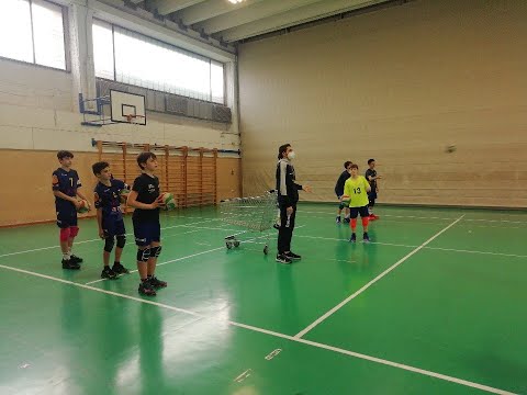 And. Blu vs And. Giall - 19/02/2022